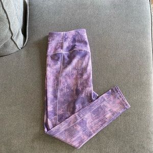 Calia Full Length Workout Leggings